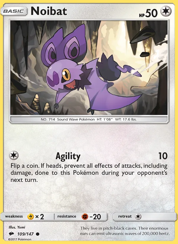 Noibat 109/147 Burning Shadows
